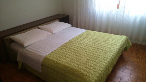 Apartmani Petra Pakoštane Esterno foto