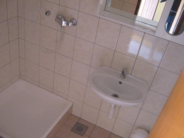 Apartmani Petra Pakoštane Esterno foto