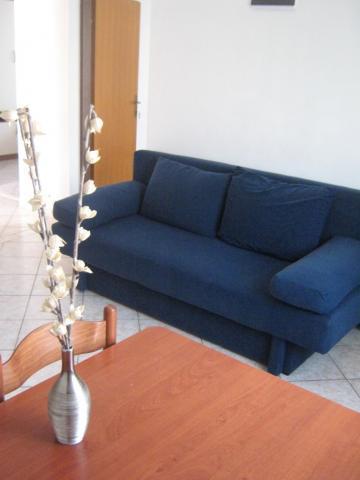 Apartmani Petra Pakoštane Esterno foto