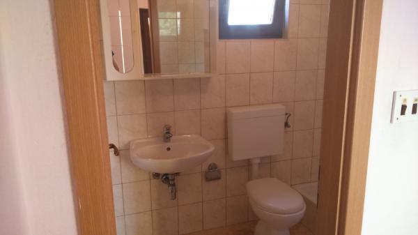 Apartmani Petra Pakoštane Esterno foto