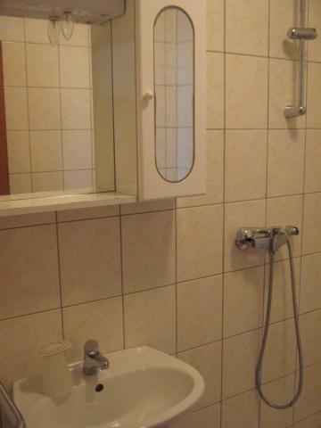 Apartmani Petra Pakoštane Esterno foto